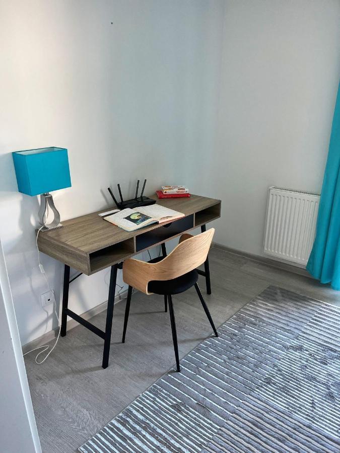 Apartamenty Lumax Gryfice Kültér fotó